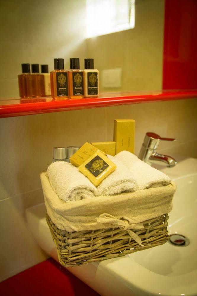 Bed and Breakfast Bed & Wellness Fisterre Беллуно Экстерьер фото